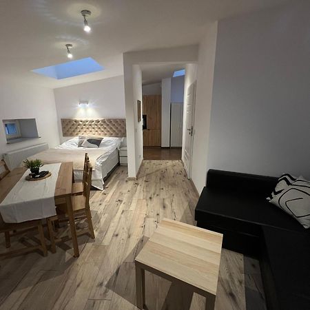 Apartamenty Ktw Kosciuszki 41 - Sky & Design Katowice Bagian luar foto