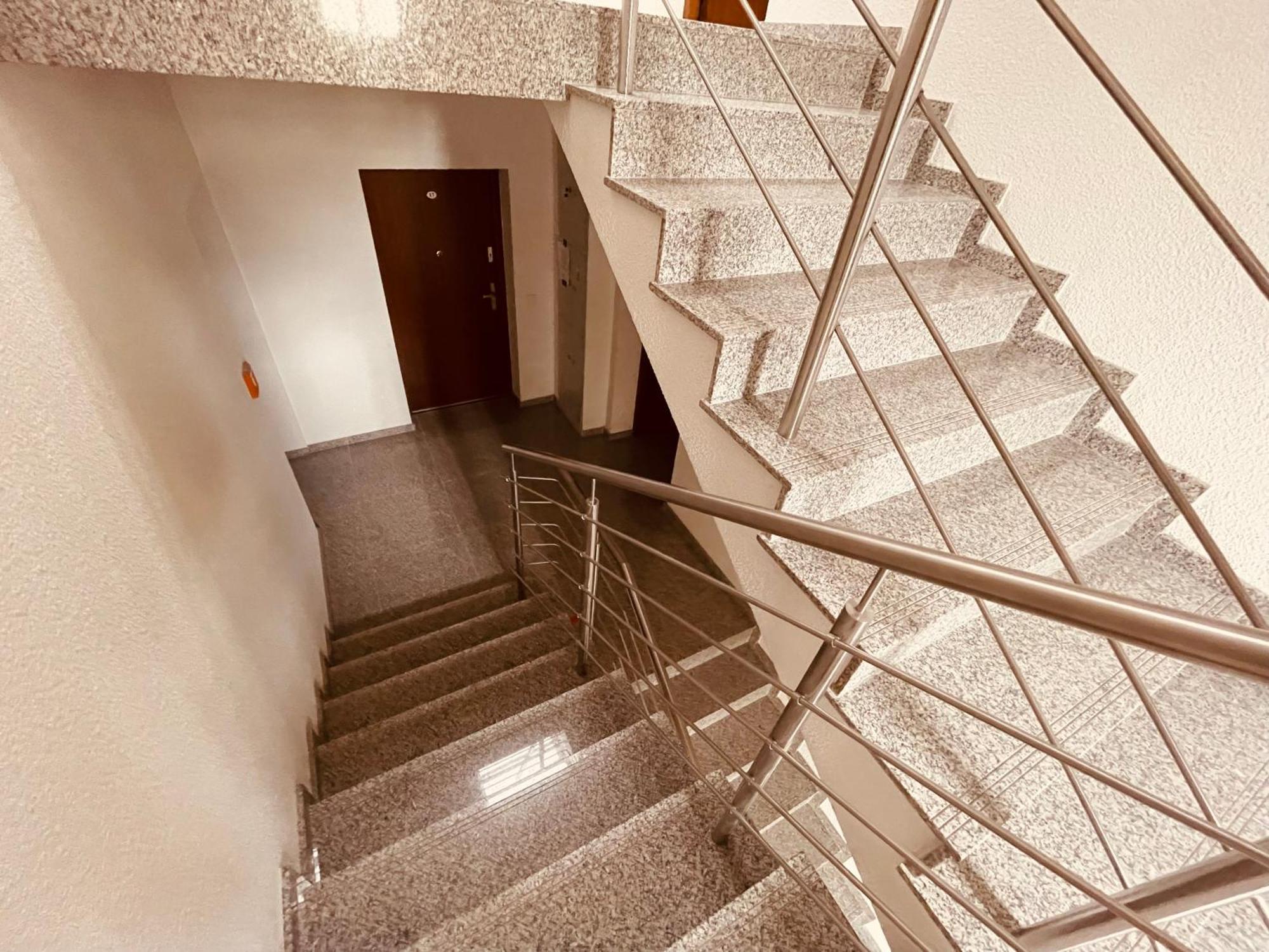 Apartamenty Ktw Kosciuszki 41 - Sky & Design Katowice Bagian luar foto
