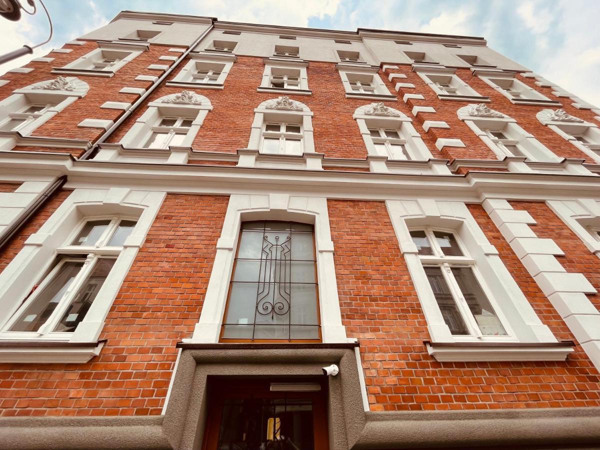 Apartamenty Ktw Kosciuszki 41 - Sky & Design Katowice Bagian luar foto