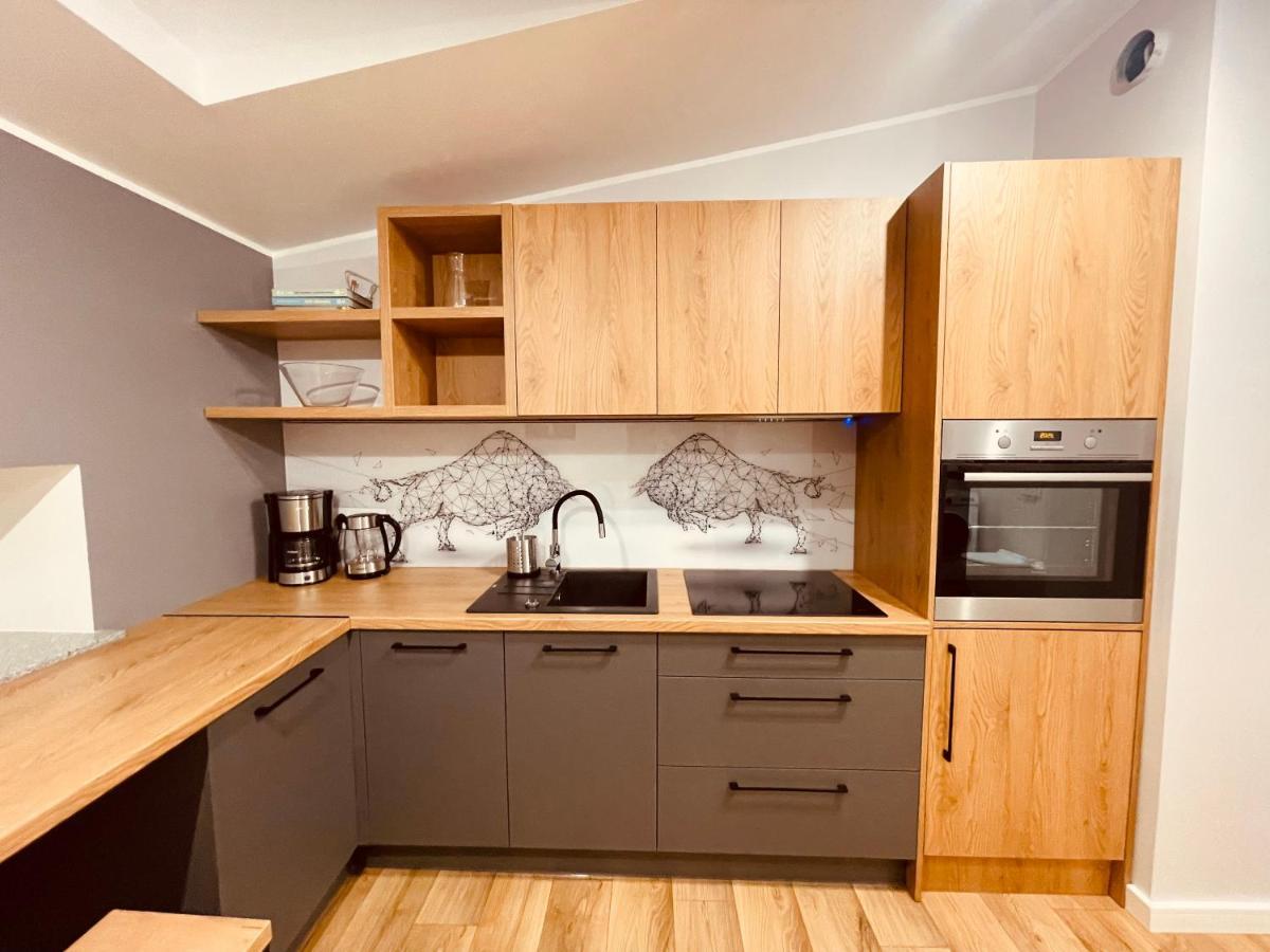 Apartamenty Ktw Kosciuszki 41 - Sky & Design Katowice Bagian luar foto