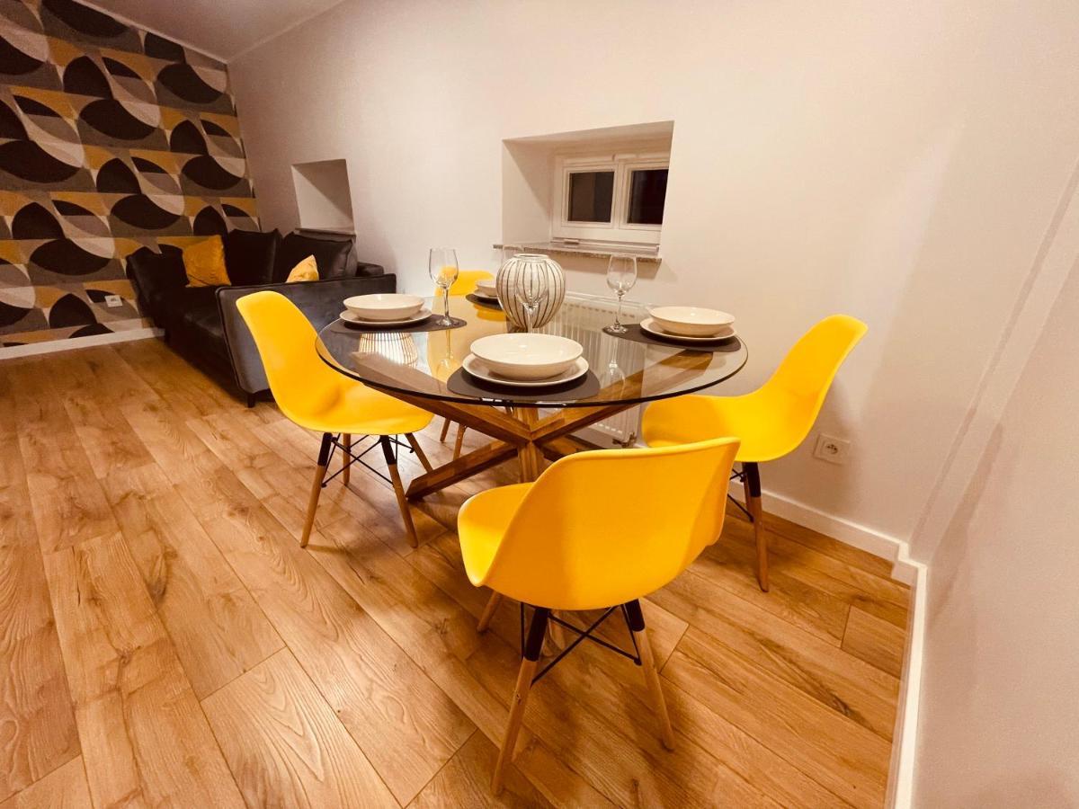 Apartamenty Ktw Kosciuszki 41 - Sky & Design Katowice Bagian luar foto