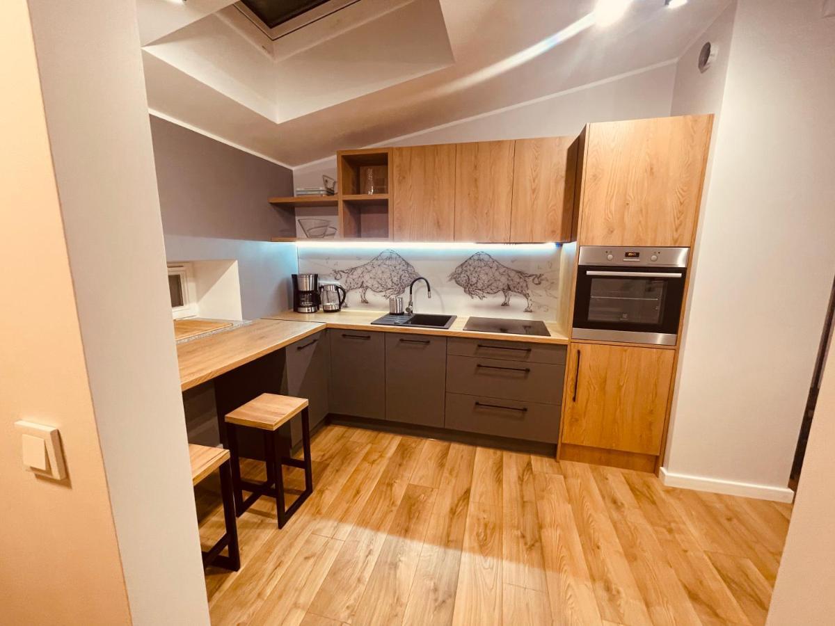 Apartamenty Ktw Kosciuszki 41 - Sky & Design Katowice Bagian luar foto