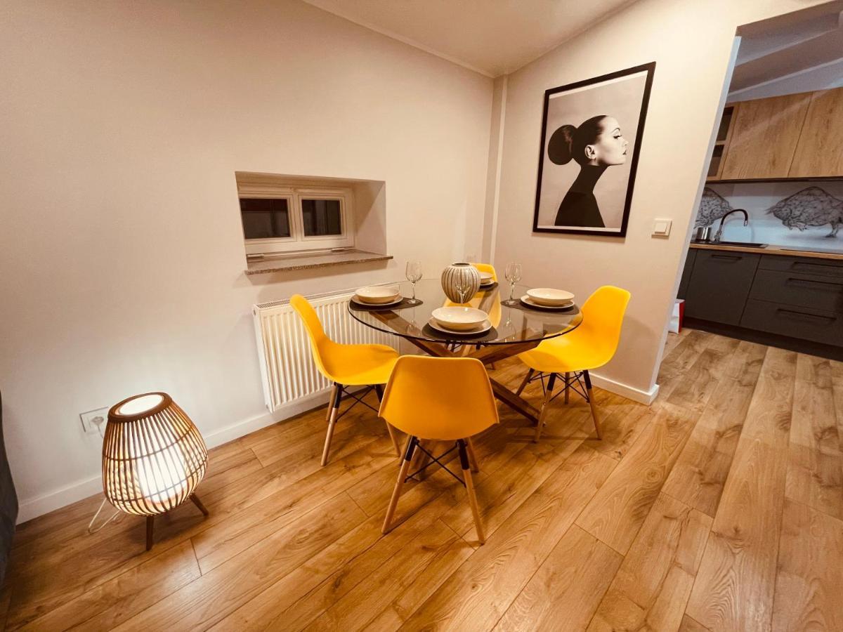 Apartamenty Ktw Kosciuszki 41 - Sky & Design Katowice Bagian luar foto