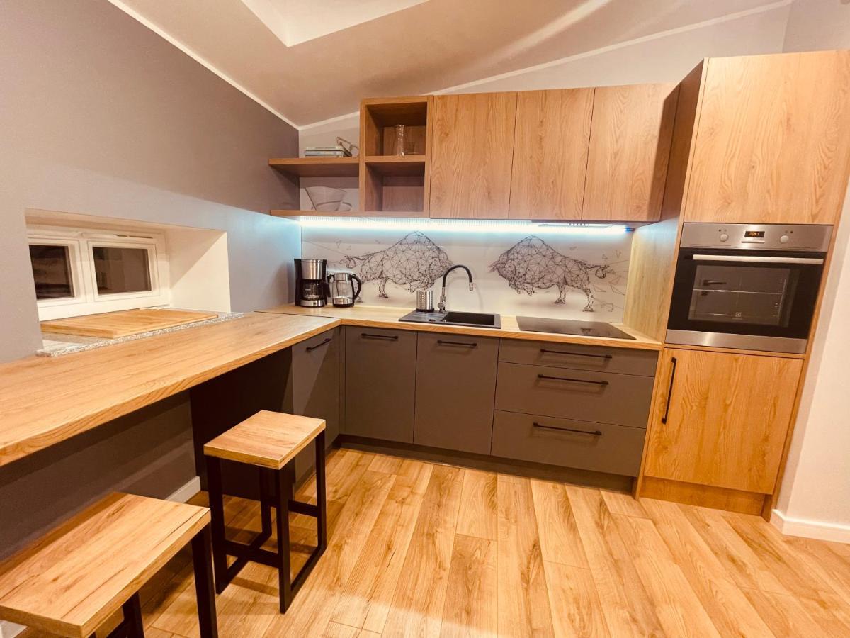 Apartamenty Ktw Kosciuszki 41 - Sky & Design Katowice Bagian luar foto