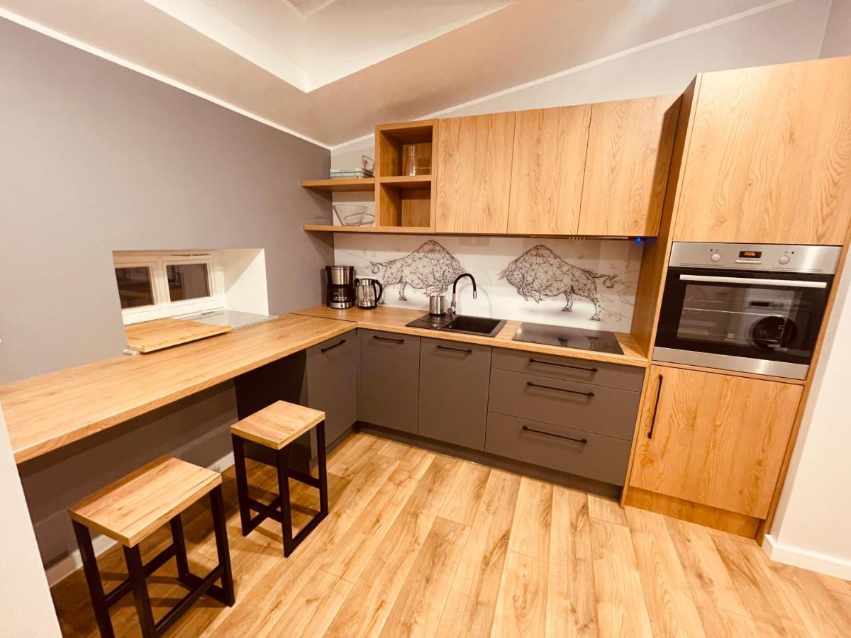 Apartamenty Ktw Kosciuszki 41 - Sky & Design Katowice Bagian luar foto