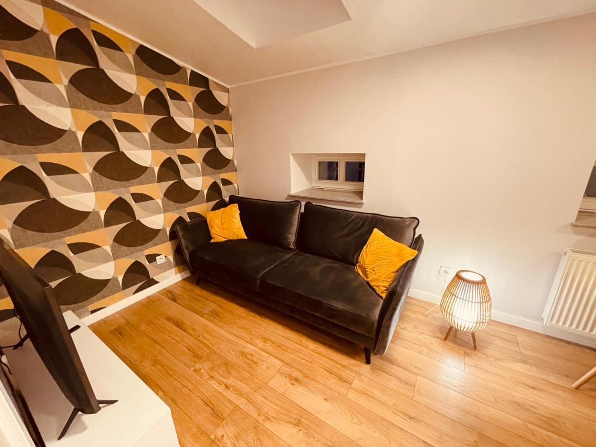 Apartamenty Ktw Kosciuszki 41 - Sky & Design Katowice Bagian luar foto