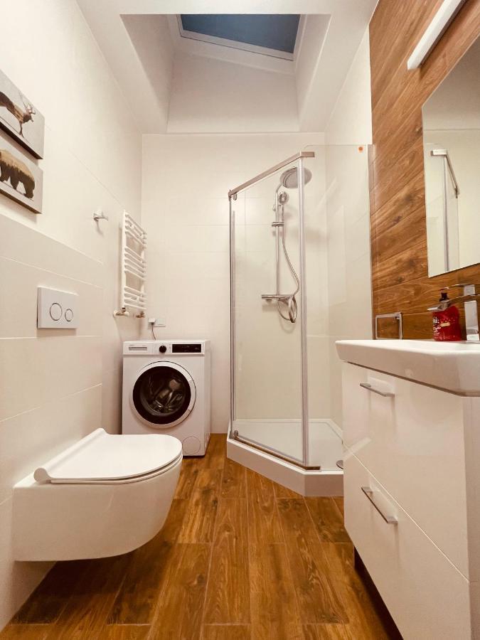 Apartamenty Ktw Kosciuszki 41 - Sky & Design Katowice Bagian luar foto