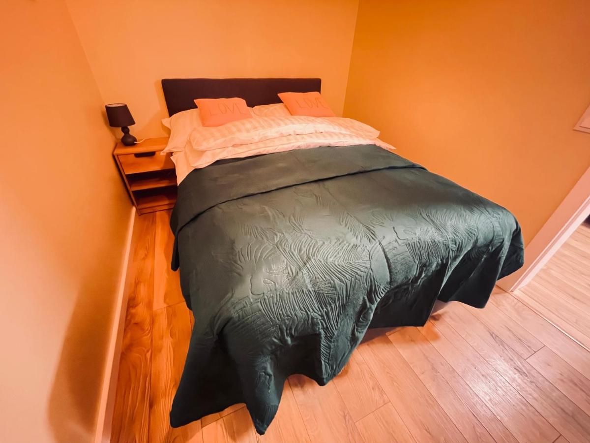 Apartamenty Ktw Kosciuszki 41 - Sky & Design Katowice Bagian luar foto