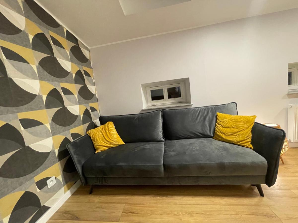 Apartamenty Ktw Kosciuszki 41 - Sky & Design Katowice Bagian luar foto