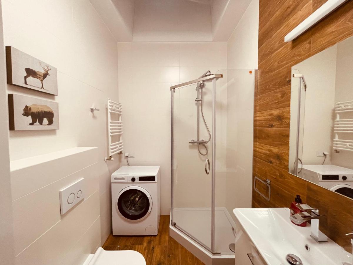 Apartamenty Ktw Kosciuszki 41 - Sky & Design Katowice Bagian luar foto