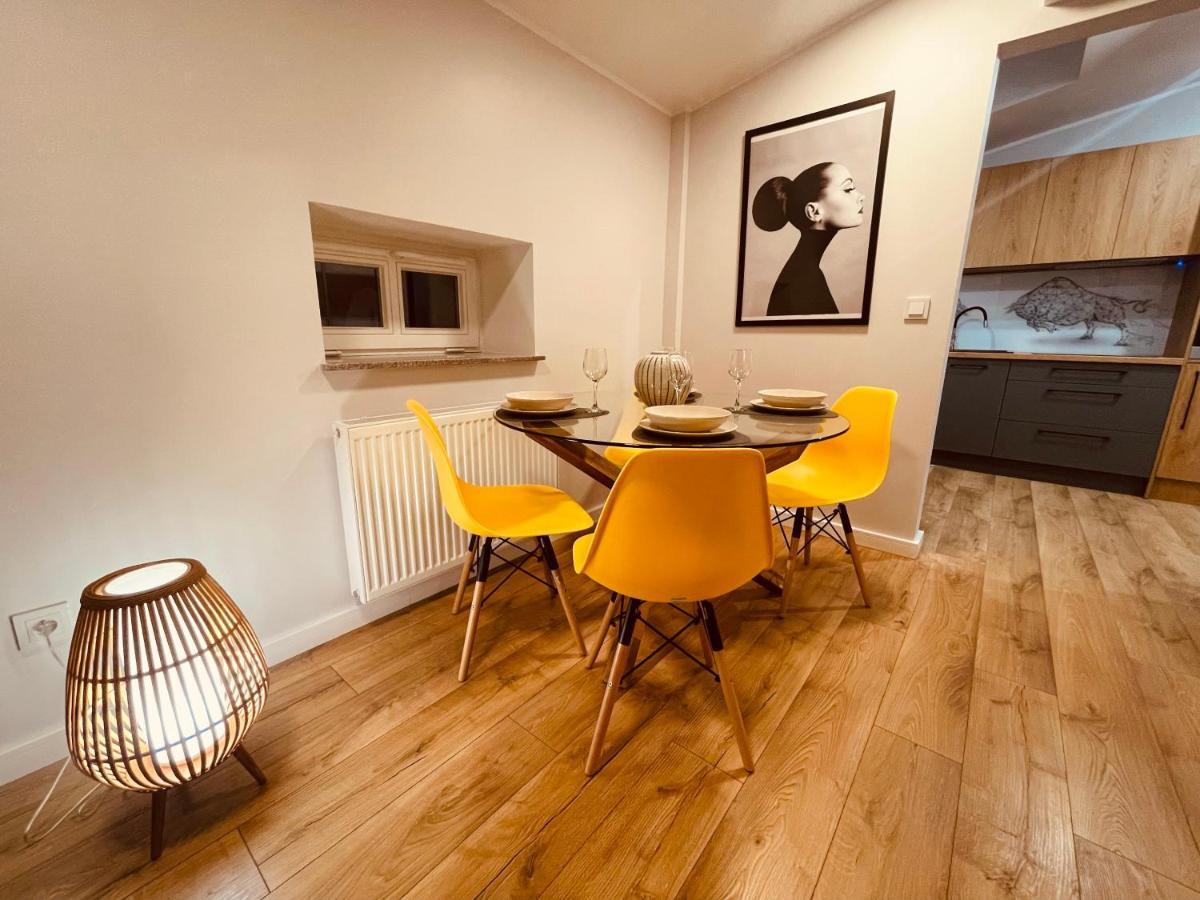 Apartamenty Ktw Kosciuszki 41 - Sky & Design Katowice Bagian luar foto