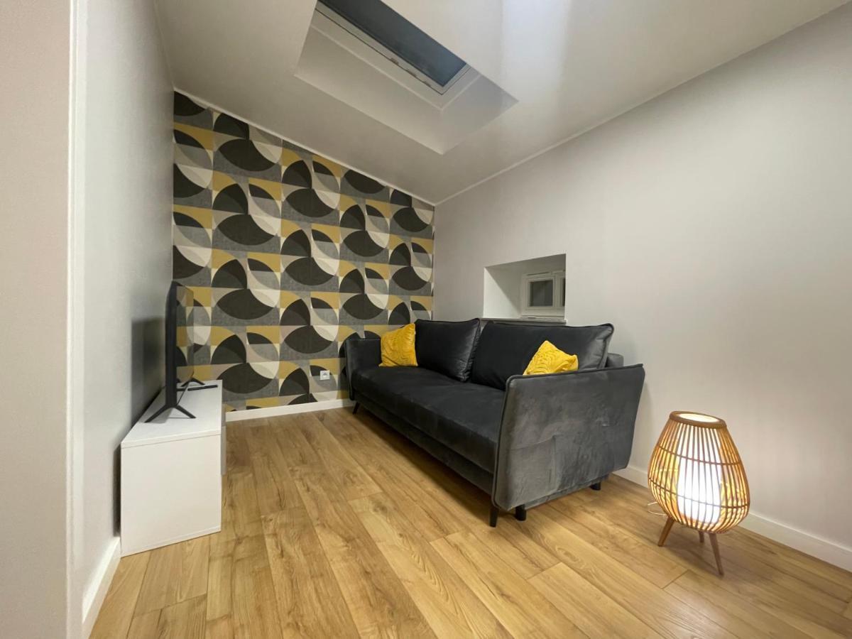 Apartamenty Ktw Kosciuszki 41 - Sky & Design Katowice Bagian luar foto