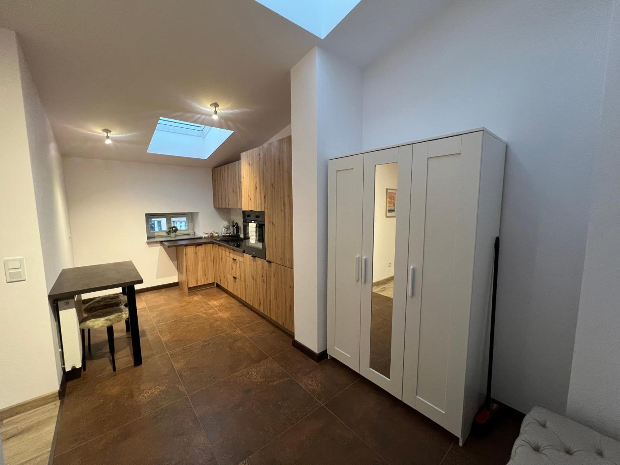 Apartamenty Ktw Kosciuszki 41 - Sky & Design Katowice Bagian luar foto