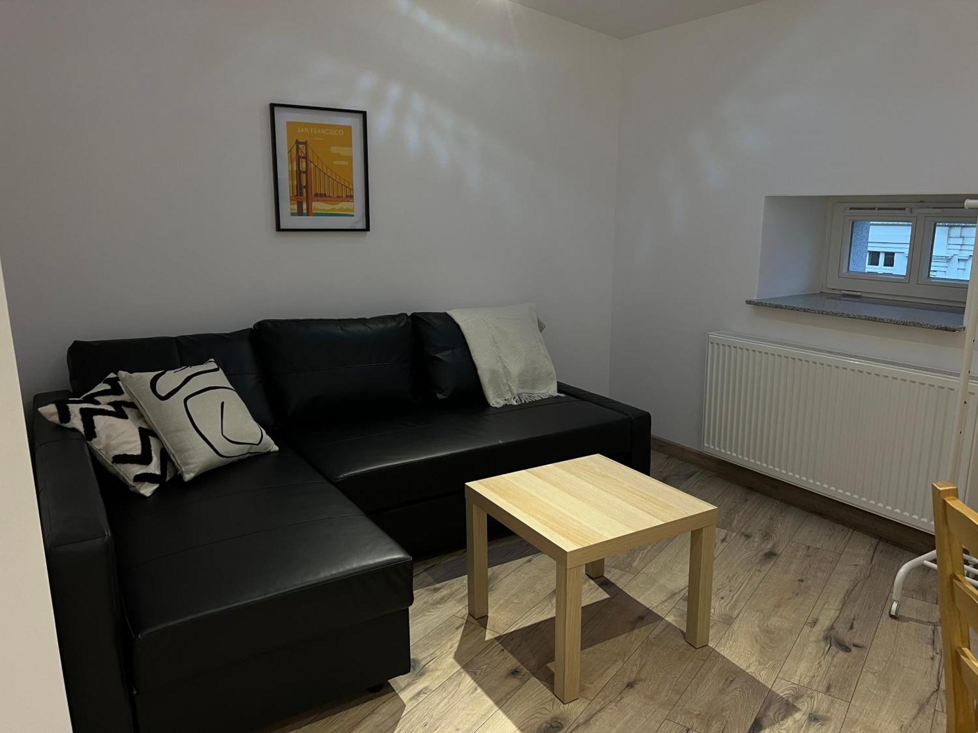 Apartamenty Ktw Kosciuszki 41 - Sky & Design Katowice Bagian luar foto