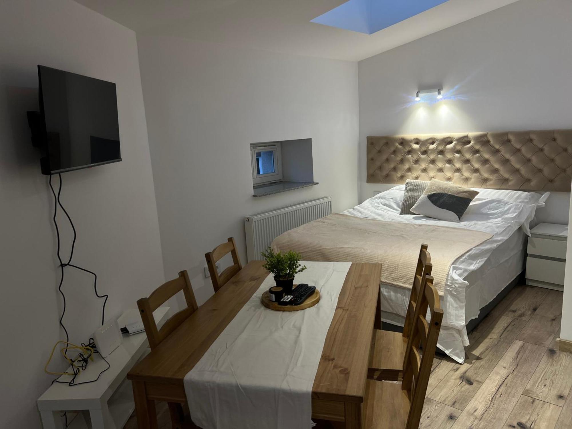 Apartamenty Ktw Kosciuszki 41 - Sky & Design Katowice Bagian luar foto