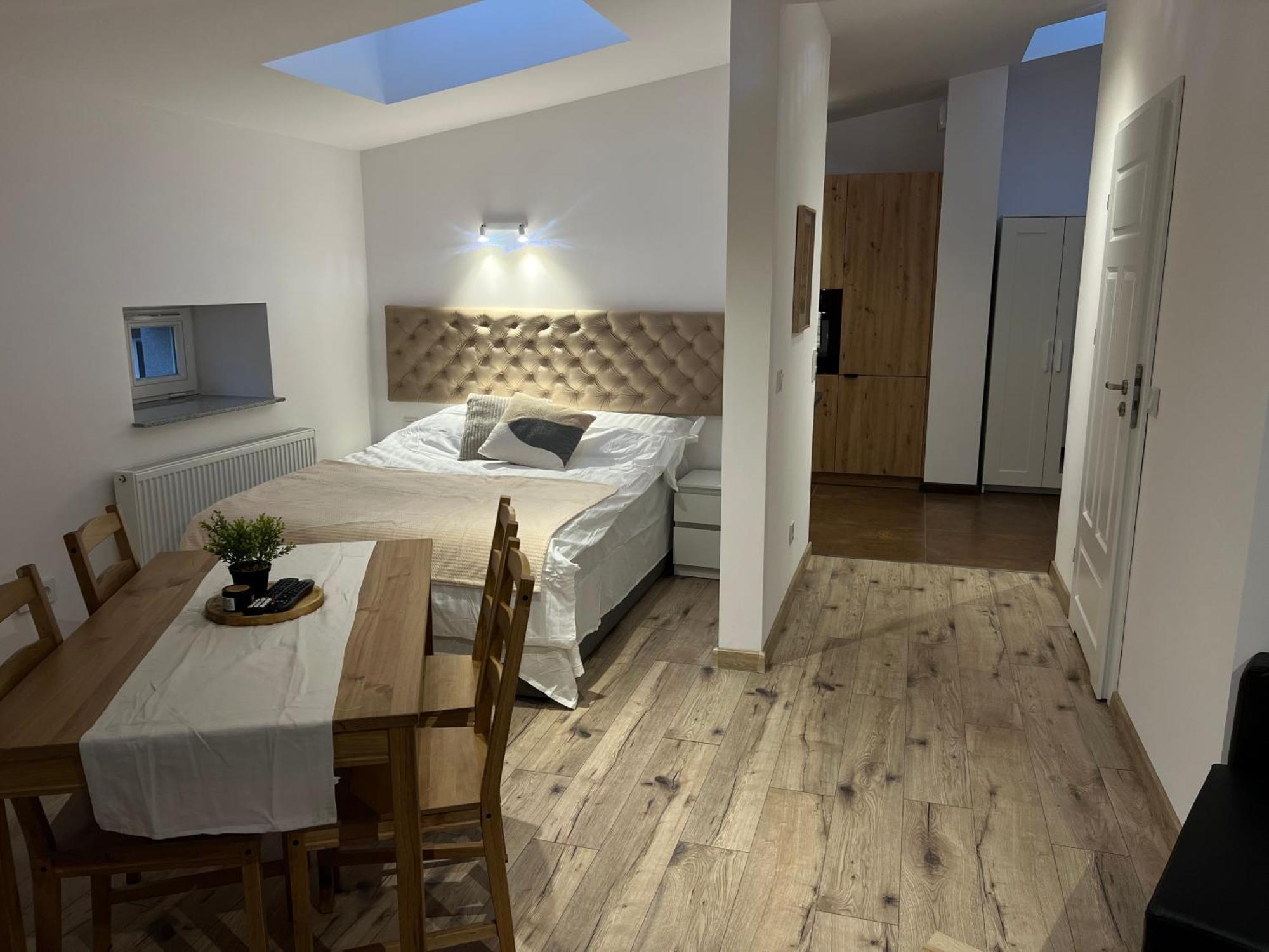 Apartamenty Ktw Kosciuszki 41 - Sky & Design Katowice Bagian luar foto