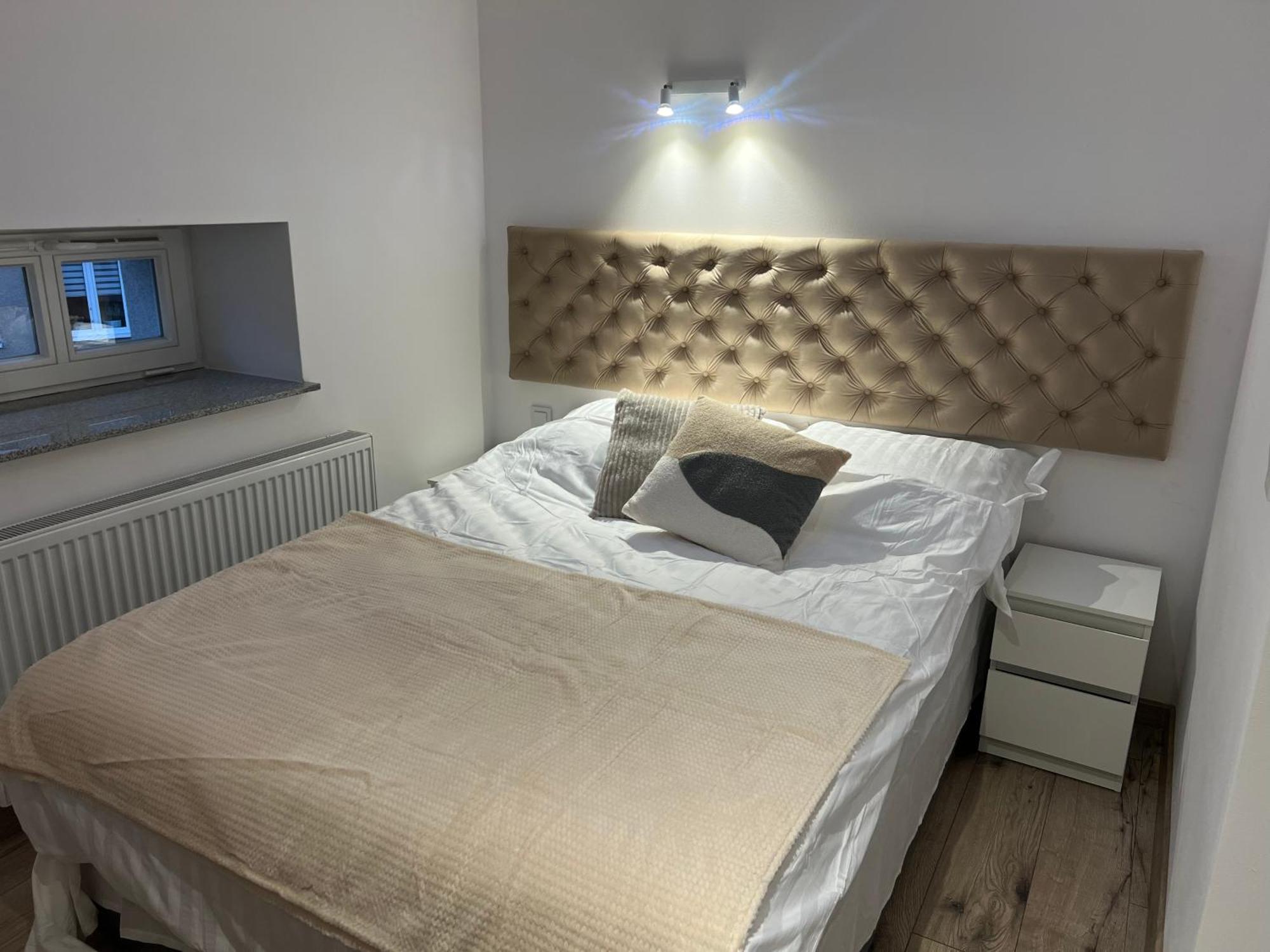 Apartamenty Ktw Kosciuszki 41 - Sky & Design Katowice Bagian luar foto