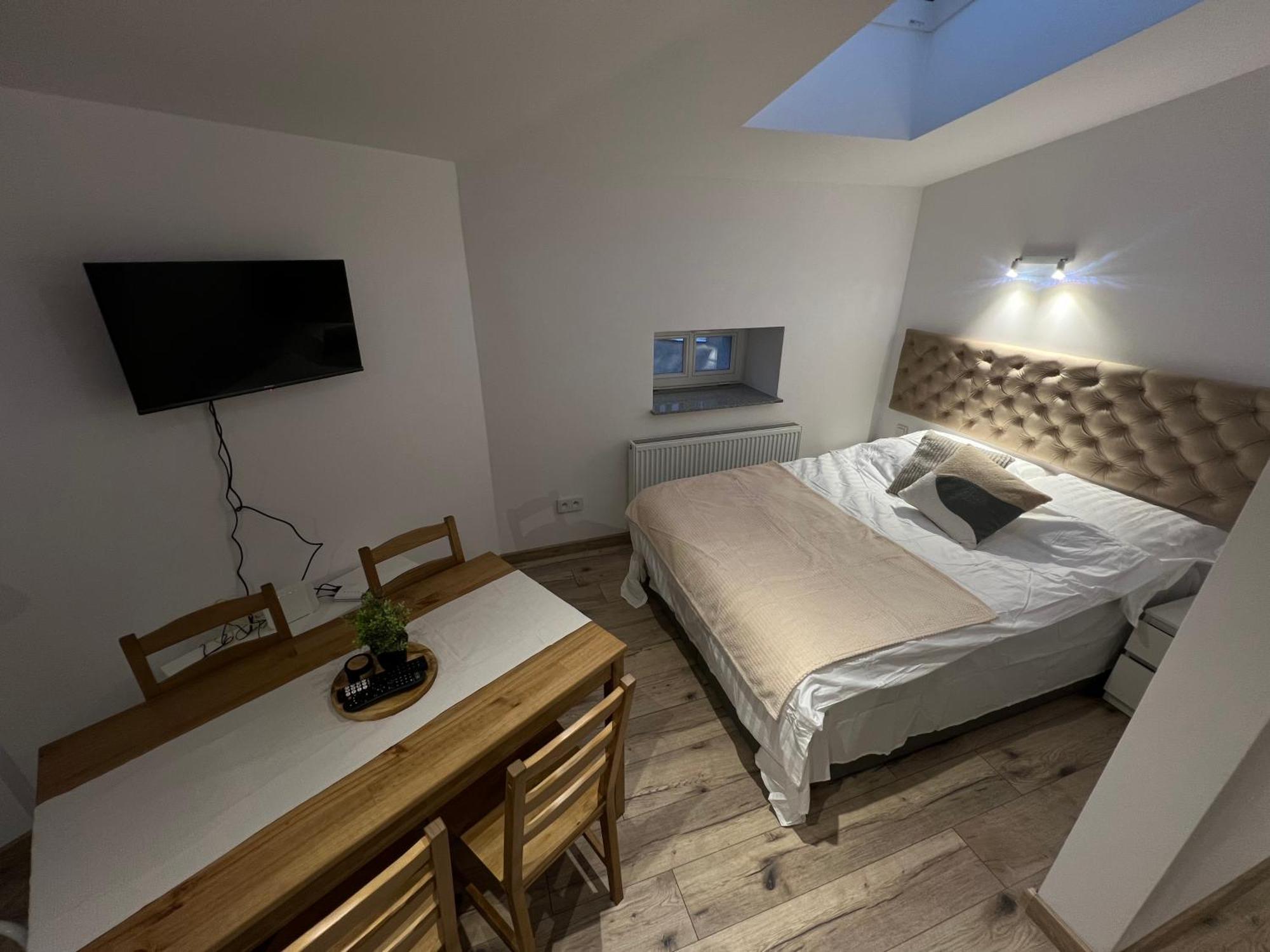 Apartamenty Ktw Kosciuszki 41 - Sky & Design Katowice Bagian luar foto