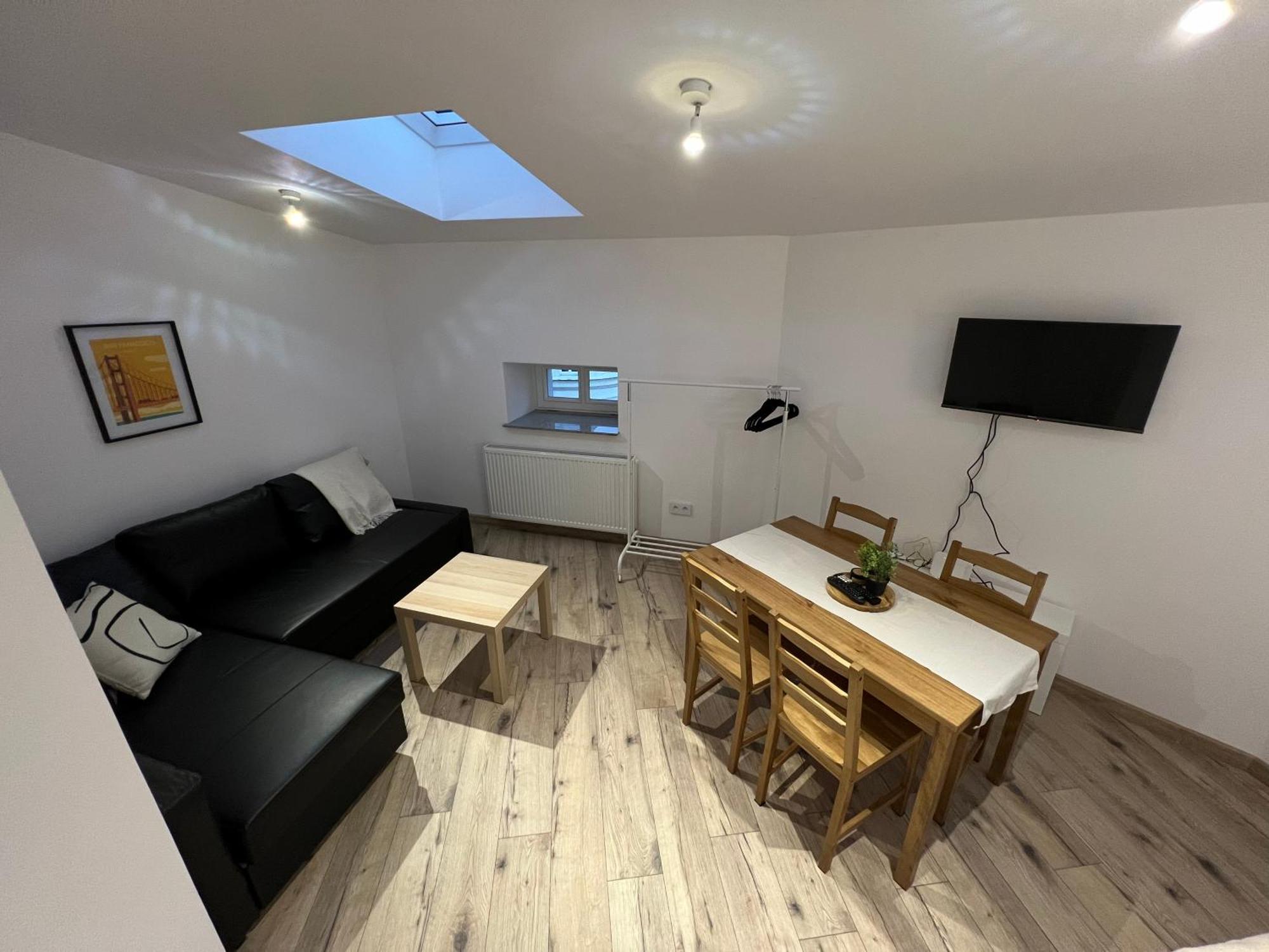 Apartamenty Ktw Kosciuszki 41 - Sky & Design Katowice Bagian luar foto
