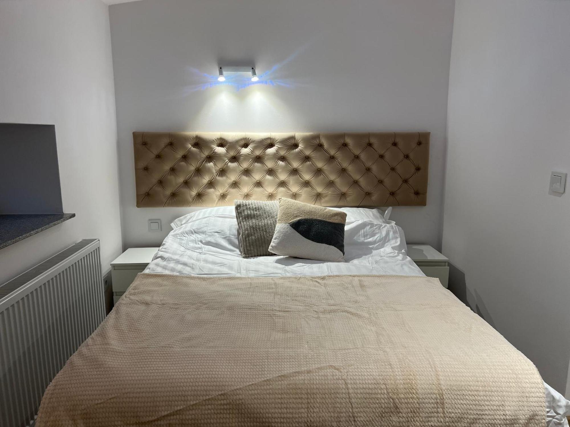 Apartamenty Ktw Kosciuszki 41 - Sky & Design Katowice Bagian luar foto