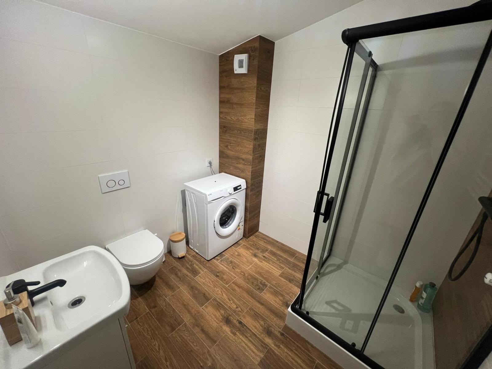 Apartamenty Ktw Kosciuszki 41 - Sky & Design Katowice Bagian luar foto