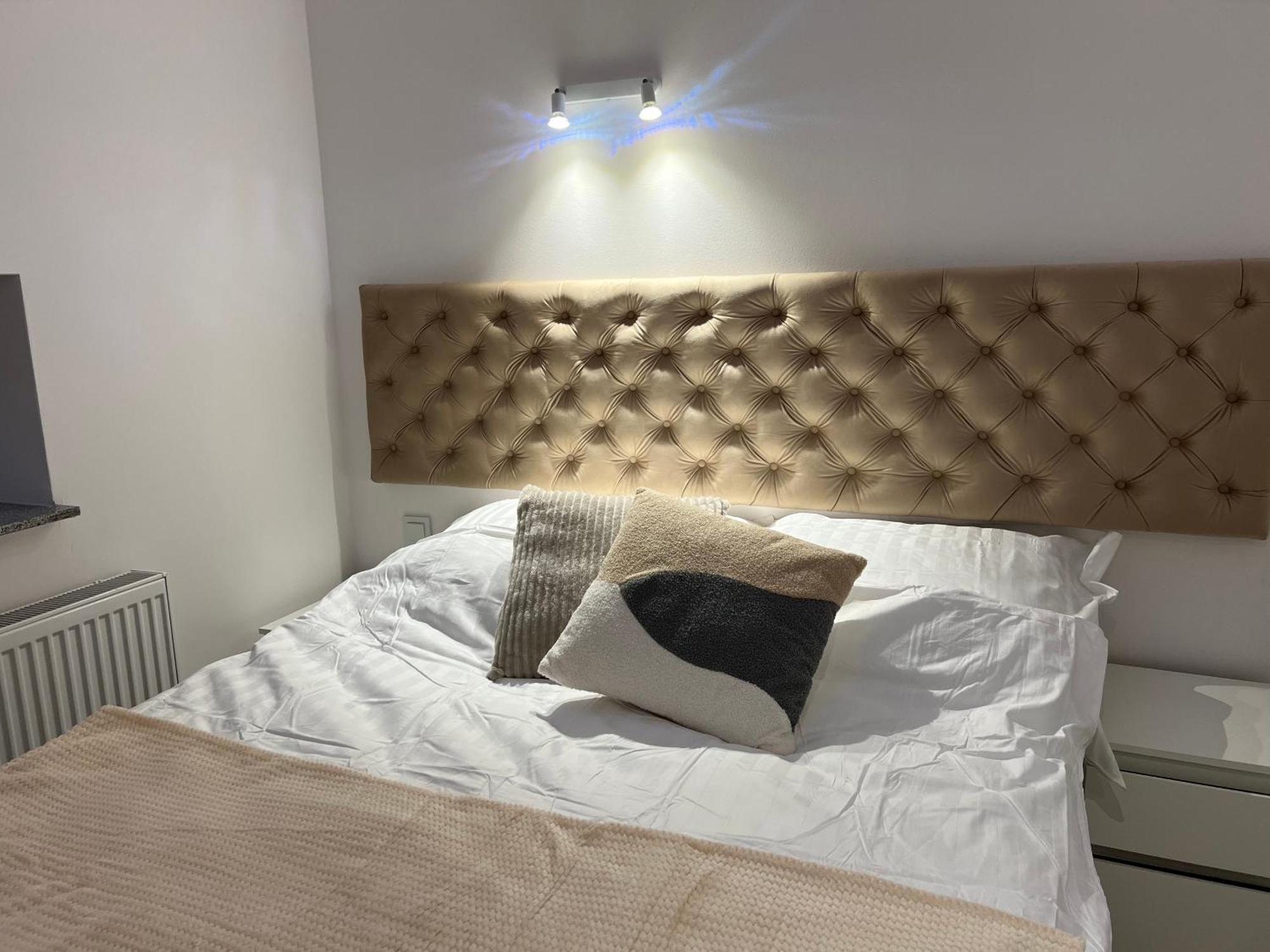 Apartamenty Ktw Kosciuszki 41 - Sky & Design Katowice Bagian luar foto