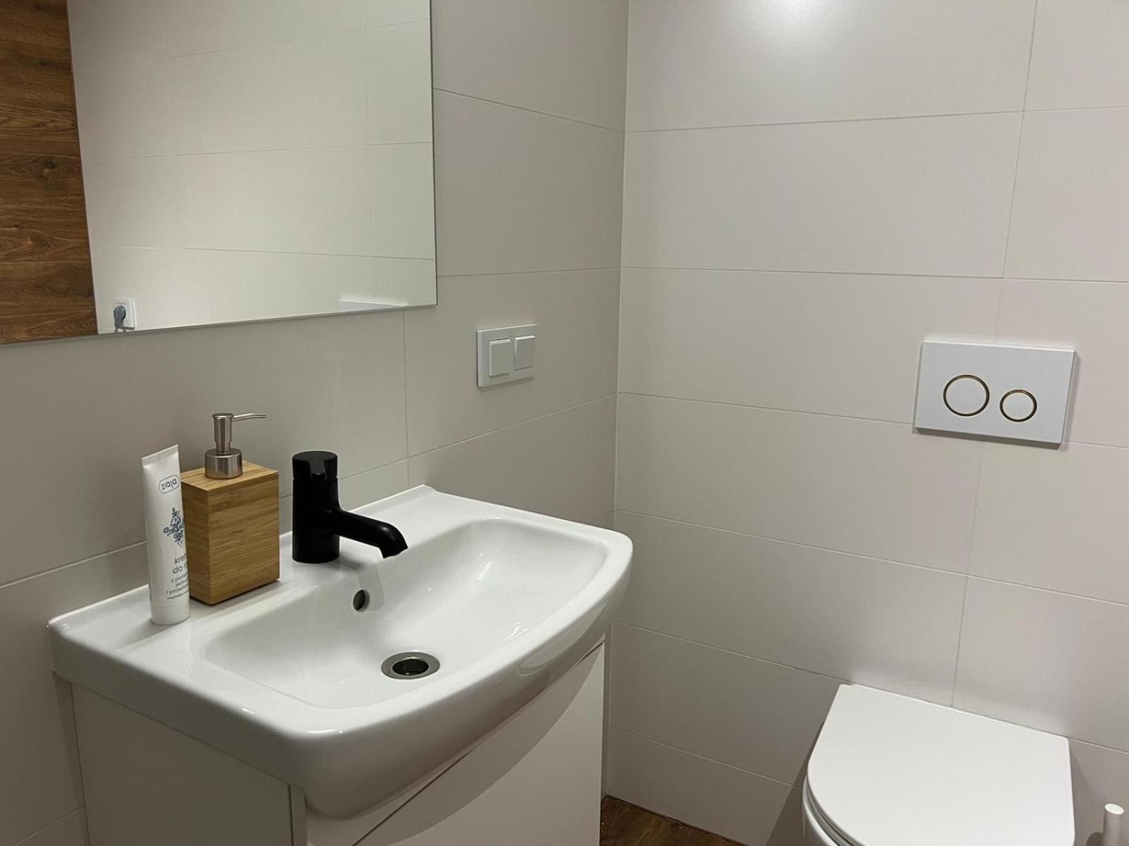 Apartamenty Ktw Kosciuszki 41 - Sky & Design Katowice Bagian luar foto