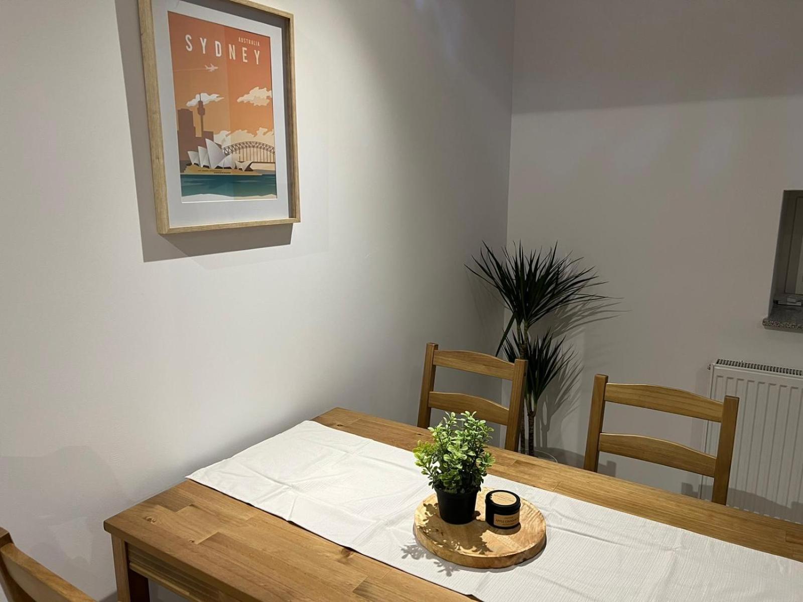 Apartamenty Ktw Kosciuszki 41 - Sky & Design Katowice Bagian luar foto