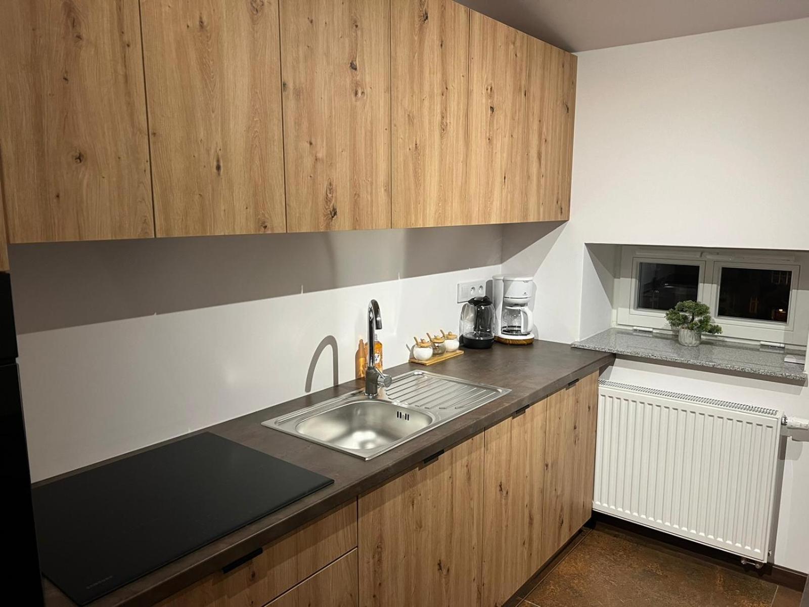 Apartamenty Ktw Kosciuszki 41 - Sky & Design Katowice Bagian luar foto