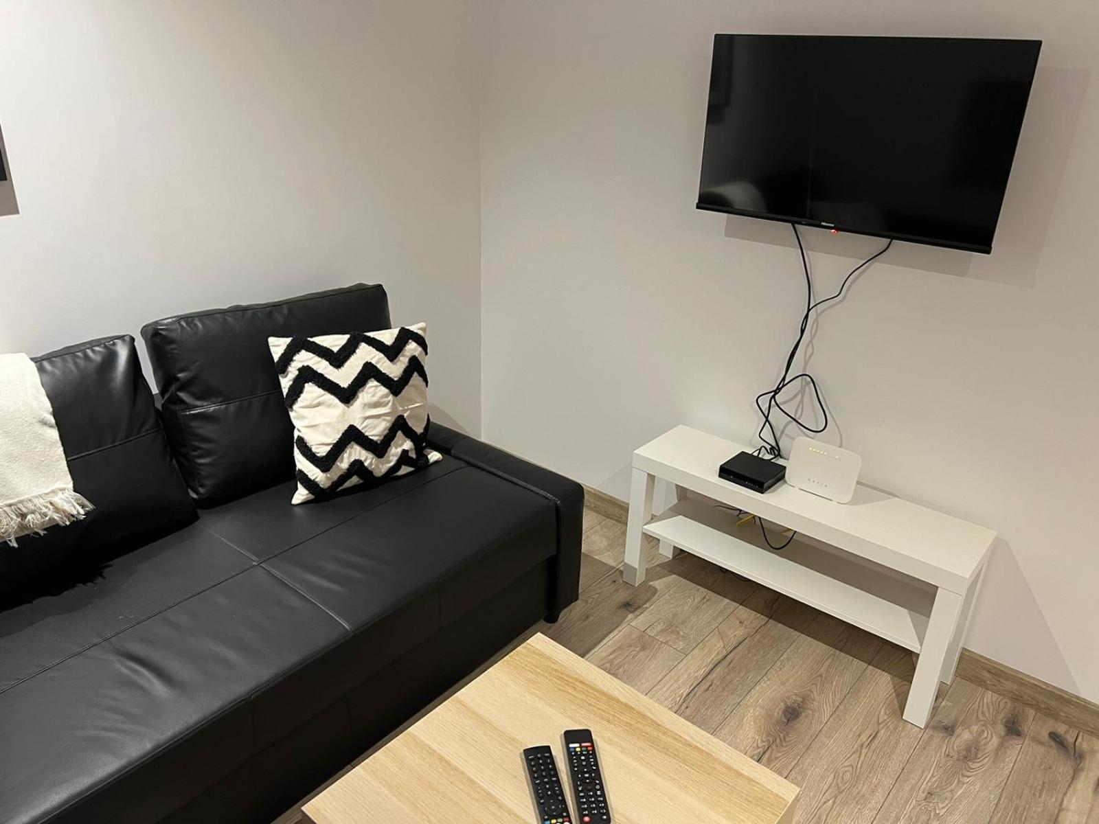 Apartamenty Ktw Kosciuszki 41 - Sky & Design Katowice Bagian luar foto