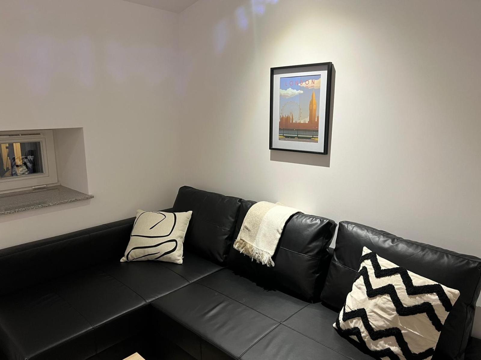Apartamenty Ktw Kosciuszki 41 - Sky & Design Katowice Bagian luar foto